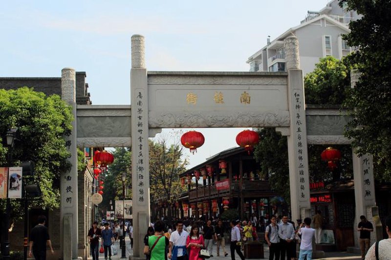 探秘福州的旅游魅力——那些你不可不知的旅行社