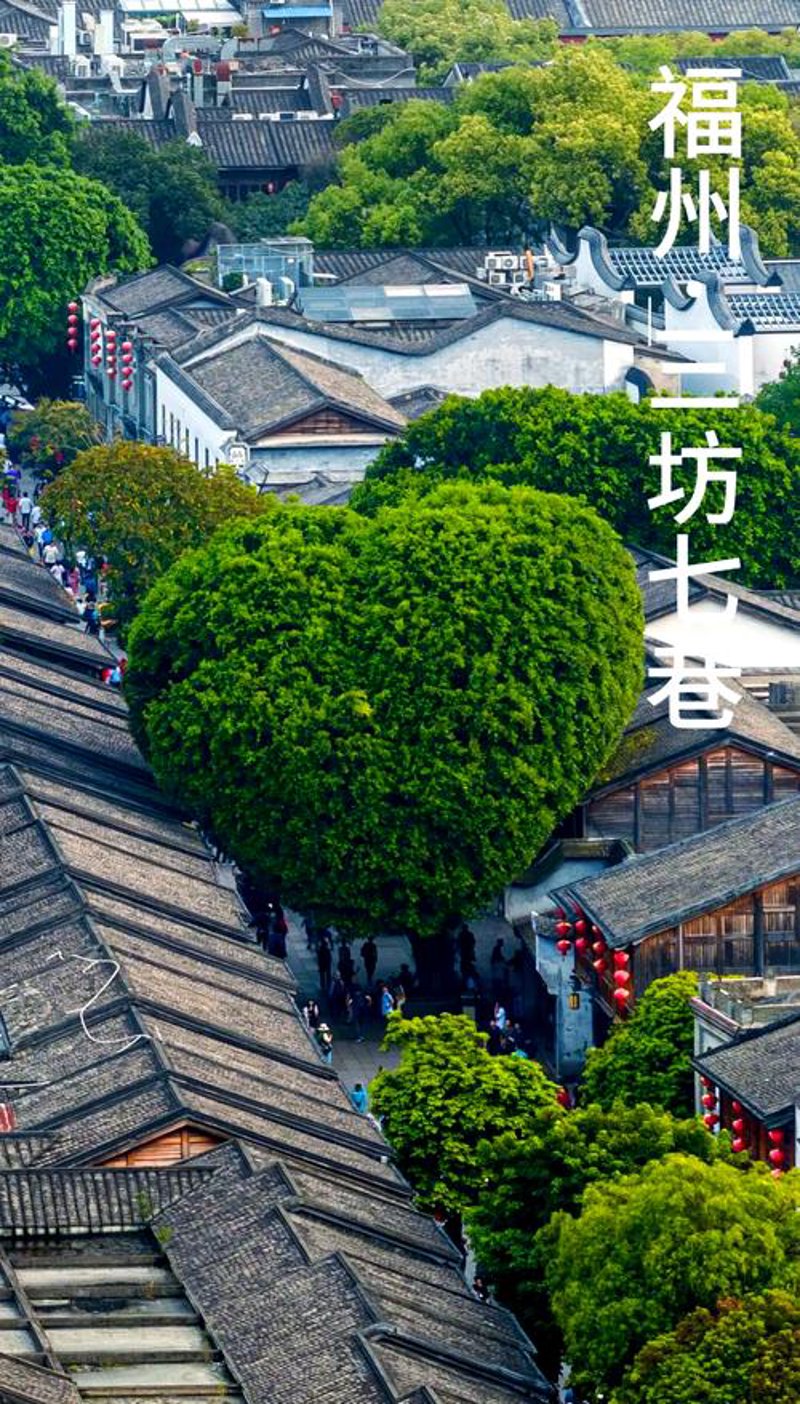 福州跟团游：探寻闽都文化之旅